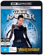 Buy Lara Croft Tomb Raider