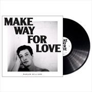 Buy Make Way For Love