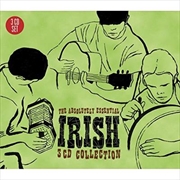 Buy Absolutely Essential Irish 3cd Collection