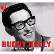 Buy Buddy Holly and The Rock 'n' Roll Giants