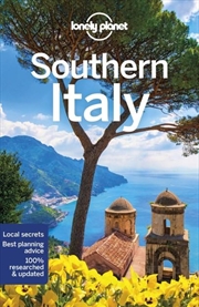 Buy Southern Italy