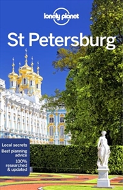 Buy St Petersburg