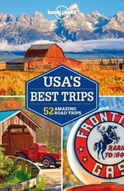 Buy USA's Best Trips