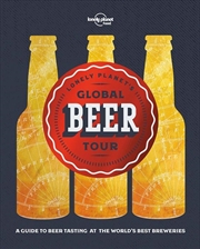 Buy Lonely Planets Global Beer Tour