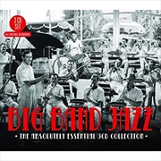 Big Band Jazz | CD