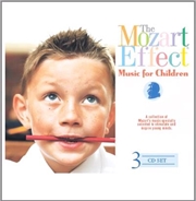 Buy Music For Children Box Set Vol 1- 3