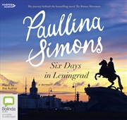 Buy Six Days in Leningrad