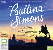 Buy Six Days in Leningrad