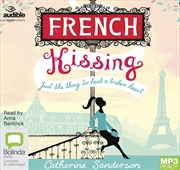 Buy French Kissing