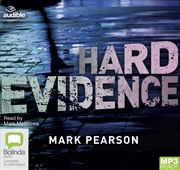 Buy Hard Evidence