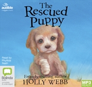 Buy The Rescued Puppy