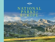 Buy National Parks of Europe