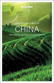 Buy Lonely Planet Discover China