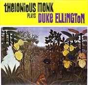 Buy Plays Duke Ellington
