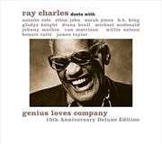 Genius Loves Company | Vinyl
