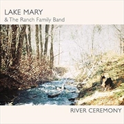 Buy River Ceremony
