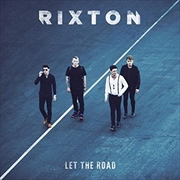 Buy Let The Road