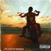 Buy Good Times Bad Times: 10 Years