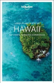 Buy Lonely Planet Hawaii