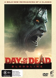 Day Of The Dead - Bloodline | DVD