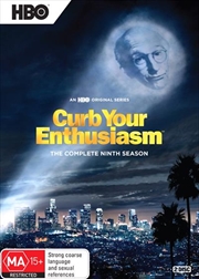 Buy Curb Your Enthusiasm - Season 9