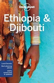 Buy Lonely Planet Ethiopia, Djibouti & Somaliland