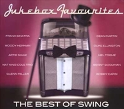 Buy Jukebox Favourites - Best Of Swing