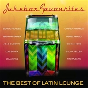 Buy Jukebox Favourites- Best Of Latin Lounge
