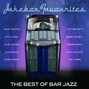 Buy Jukebox Favourites- Best Of Bar Jazz