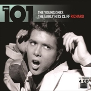 101 The Young Ones: The Early Hits | CD