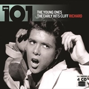 Buy 101 The Young Ones: The Early Hits