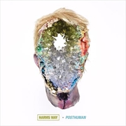 Buy Posthuman
