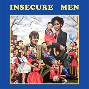Buy Insecure Men
