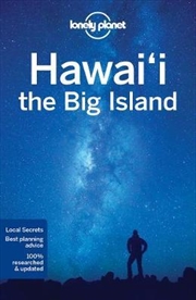 Buy Lonely Planet Discover Hawaii the Big Island