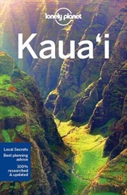 Buy Lonely Planet Discover Kauai