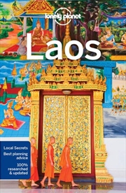 Buy Lonely Planet Laos