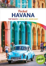 Buy Lonely Planet Pocket Havana