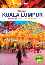 Buy Lonely Planet Pocket Kuala Lumpur