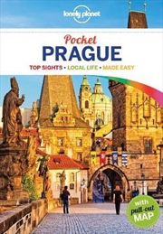 Buy Lonely Planet Pocket Prague