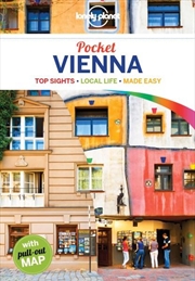 Buy Lonely Planet Pocket Vienna