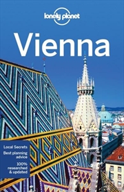 Buy Lonely Planet Vienna