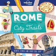 Buy City Trails - Rome