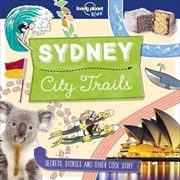 Buy City Trails - Sydney