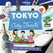 Buy City Trails - Tokyo