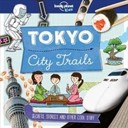 Buy City Trails - Tokyo