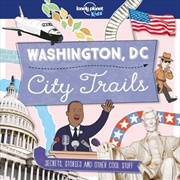 Buy City Trails - Washington DC