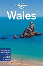Buy Lonely Planet Wales