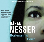 Buy Borkmann's Point