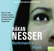 Buy Borkmann's Point