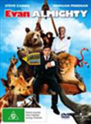 Buy Evan Almighty